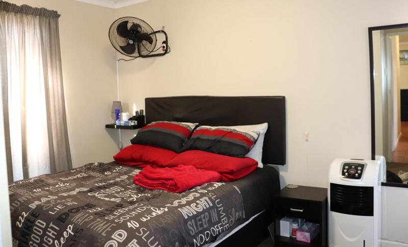 To Let 3 Bedroom Property for Rent in Vredekloof Heights Western Cape